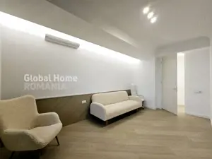 Apartament 3 camere 80MP | 1 Loc de Parcare Subteran | Cortina North  - imagine 12