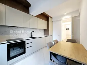 Apartament 3 camere 80MP | 1 Loc de Parcare Subteran | Cortina North  - imagine 14