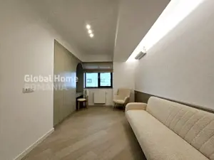 Apartament 3 camere 80MP | 1 Loc de Parcare Subteran | Cortina North  - imagine 11