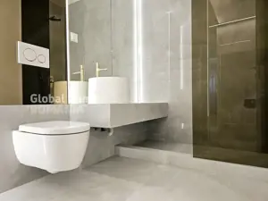 Apartament 3 camere 80MP | 1 Loc de Parcare Subteran | Cortina North  - imagine 13