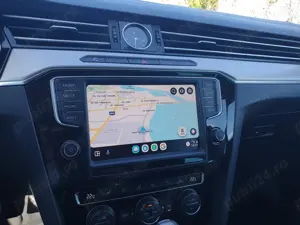 Volskwagen Passat B8, 190cp, 4Motion, DSG - imagine 6