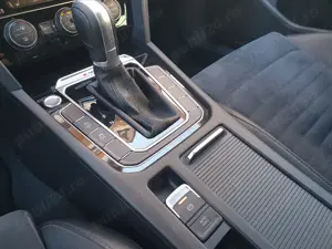 Volskwagen Passat B8, 190cp, 4Motion, DSG - imagine 7