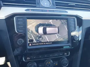 Volskwagen Passat B8, 190cp, 4Motion, DSG - imagine 5