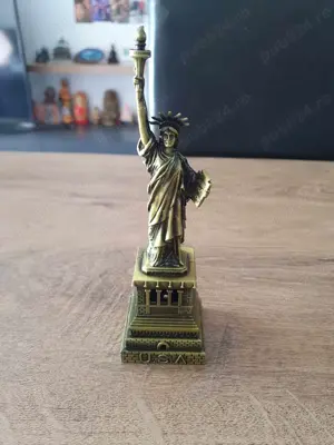 Statuia Liberty din bronz | Statue of Liberty| Decoratie din New York