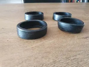 Capace roți pentru bagaje | Protectie bagaj| Travel accessories