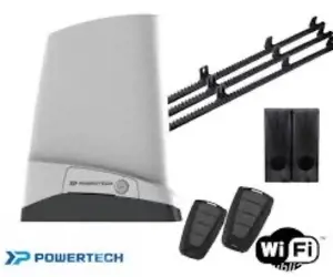 Montaj automatizari culisante 