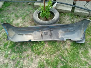 Bara spate Matiz - imagine 4 Bara spate Matiz - imagine 4