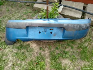 Bara spate Matiz - imagine 2 Bara spate Matiz - imagine 2