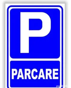 Loc de parcare, IASI b. dul Primaverii