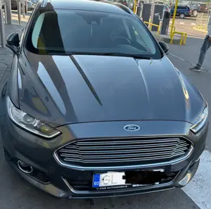 Vând Ford Mondeo MK5