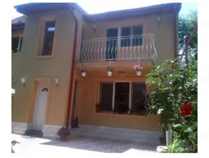 VILA 4 camere Zona Mosilor Eminescu Foisorul de Foc