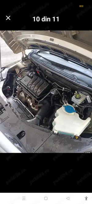 Vind Mercedes B200 - imagine 3