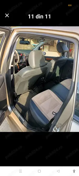 Vind Mercedes B200 - imagine 2