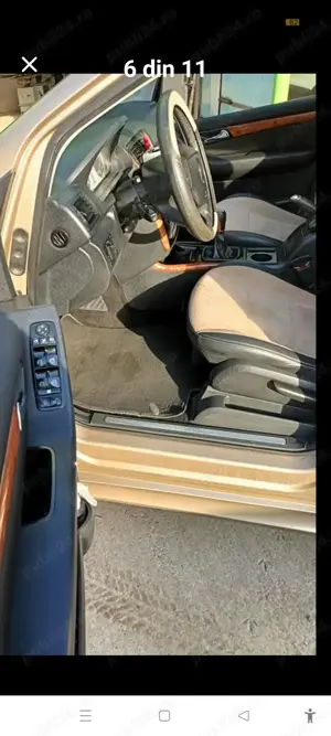 Vind Mercedes B200 - imagine 7