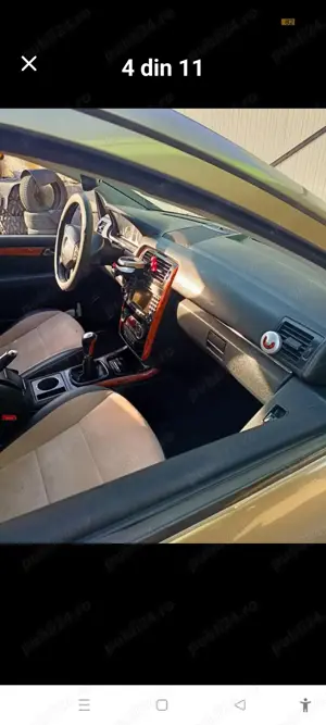 Vind Mercedes B200 - imagine 6