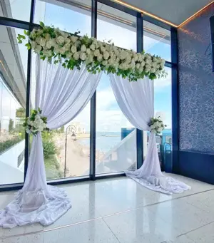 Decoratiuni nunta,botez,majorat,petreceri.