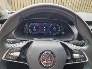 Skoda Octavia 2.0 TDI 115CP - imagine 5