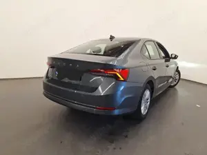 Skoda Octavia 2.0 TDI 115CP - imagine 2