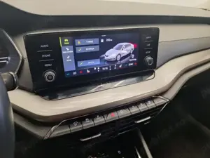 Skoda Octavia 2.0 TDI 115CP - imagine 3