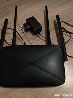 Router Mercusys AC1200