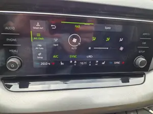 Skoda Octavia 2.0 TDI 115CP - imagine 4