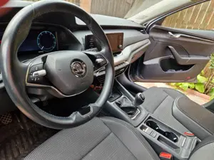 Skoda Octavia 2.0 TDI 115CP - imagine 6