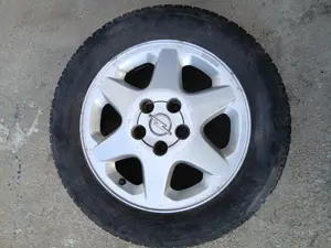 Vand roti opel R15
