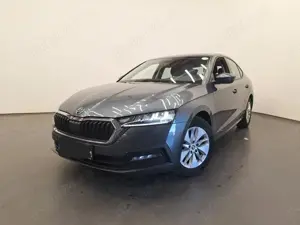 Skoda Octavia 2.0 TDI 115CP