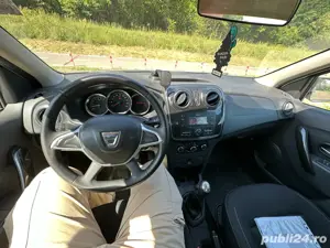 dacia logan 2 1.5 dci  - imagine 7