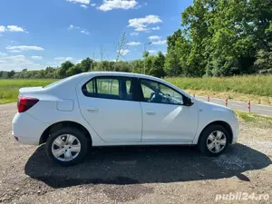 dacia logan 2 1.5 dci  - imagine 4