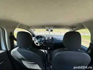 dacia logan 2 1.5 dci  - imagine 6
