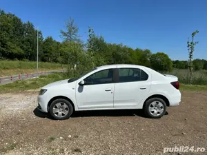 dacia logan 2 1.5 dci  - imagine 2