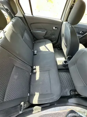 dacia logan 2 1.5 dci  - imagine 8