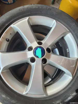 Jante R 17 - imagine 2