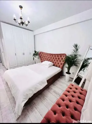 Apartament regim hotelier  - imagine 3