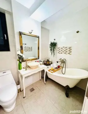 Apartament regim hotelier  - imagine 4