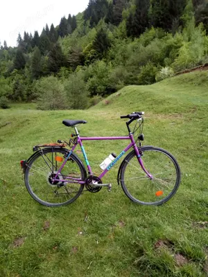 Bicicleta touring Centurion 28"