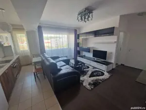 Inchiriez apartament 2 camere - imagine 2