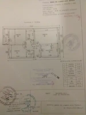 Vanzare apartament 3 camere Ploiesti