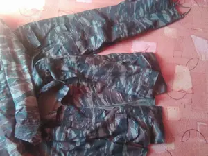 costum nato armata 52