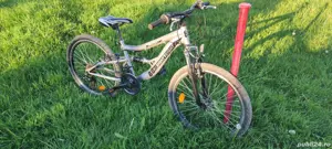 Bicicleta copii și adulți damă - imagine 4