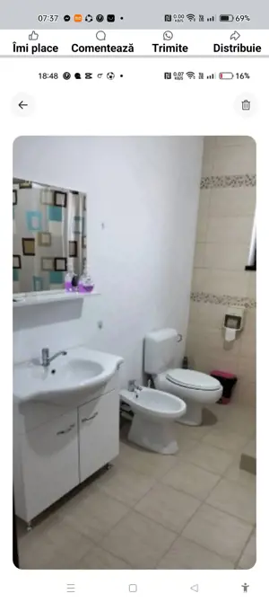 Vila regim hotelier  - imagine 4 Vila regim hotelier  - imagine 4