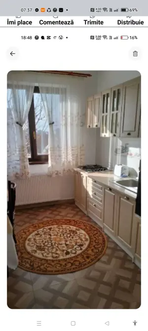 Vila regim hotelier  - imagine 5 Vila regim hotelier  - imagine 5