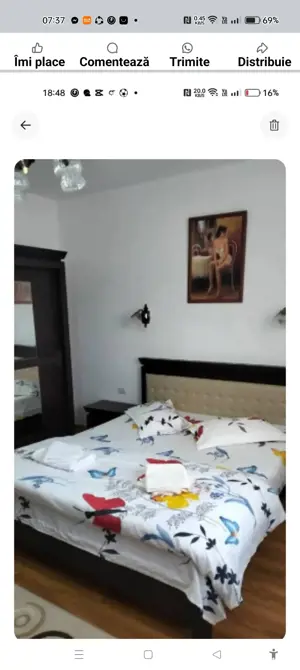 Vila regim hotelier  - imagine 2 Vila regim hotelier  - imagine 2