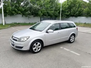 Opel Astra 1.6