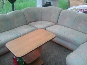 coltar living terasa  - imagine 3