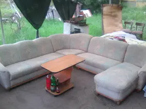 coltar living terasa 