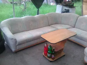 coltar living terasa  - imagine 2