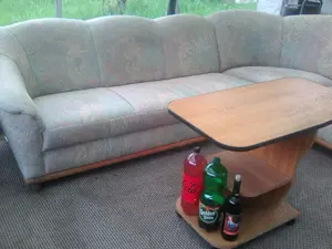 vand vin rose demisec natural