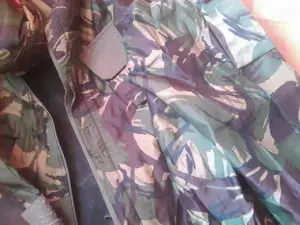 costum armata nato usa 90 razboiul din golf - imagine 2